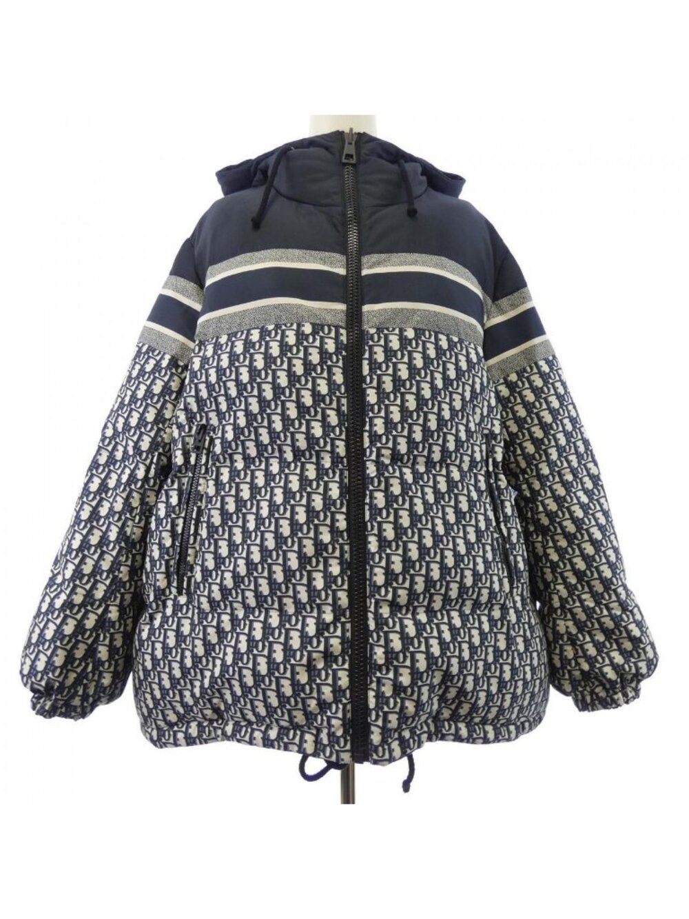Dior Jacket White